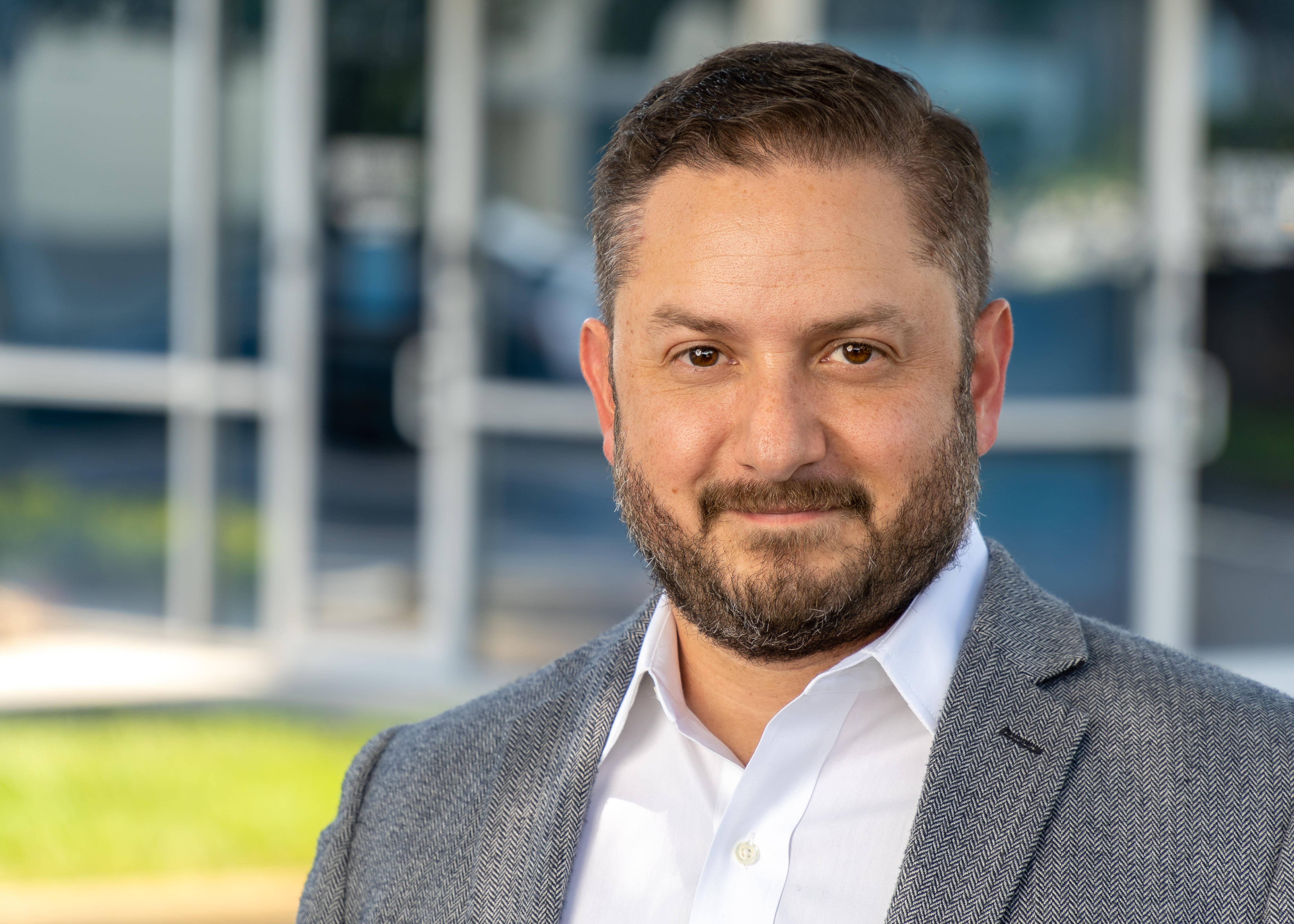 Jose Bohorquez, PhD - CEO & Co-founder